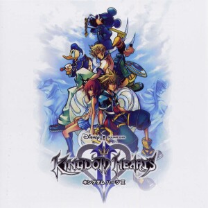 Kingdom Hearts 2 - GMMF 229