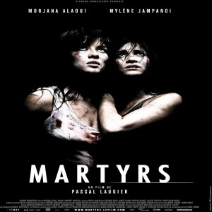 Martyrs 2008 (Film 158) - GMMF