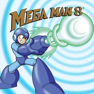 Mega Man 8 - GMMF 210