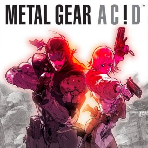 Metal Gear Acid - GMMF 287