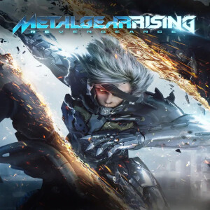 Metal Gear Rising: Revengeance - GMMF 281