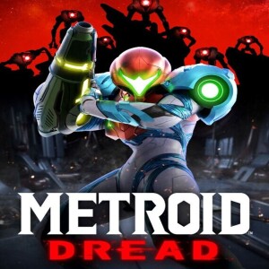 Metroid Dread - GMMF 206