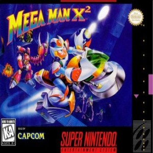 Mega Man X2 - GMMF 99