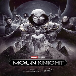 Moon Knight (TV 21) - GMMF