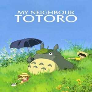 My Neighbour Totoro (Film 99) - GMMF