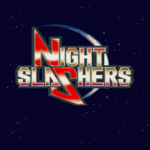 NightSlashers (Mini 3) - GMMF