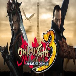 Onimusha 3: Demon Siege - GMMF 295