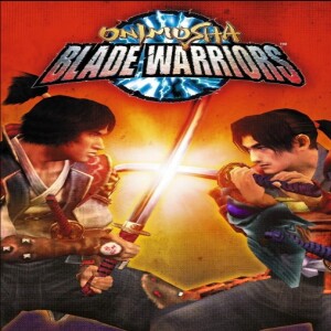 Onimusha Blade Warriors (Mini 86) - GMMF