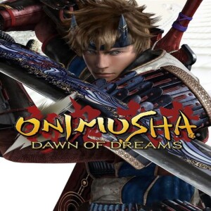 Onimusha Dawn of Dreams - GMMF 326