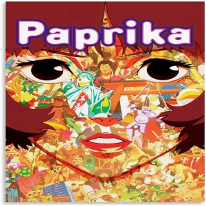 Paprika (Film 144) - GMMF