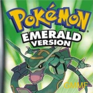 Pokemon Emerald - GMMF 154