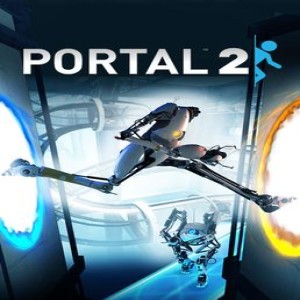 Portal 2 With Greg Sewart - GMMF 116
