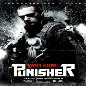 Punisher Warzone (Film 61) - GMMF