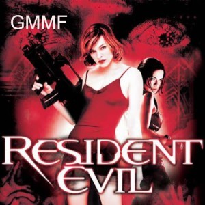 Resident Evil 2002 (Film 19) - GMMF