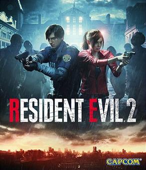 Resident Evil 2 (2019) - GMMF 94