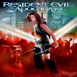 Resident Evil: Apocalypse (Film 41) - GMMF