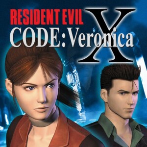 Resident Evil Code Veronica X - GMMF 251