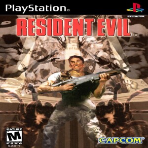 Resident Evil (1996) - GMMF 245