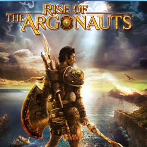 Rise of the Argonaughts With Daniel Cabuco  - GMMF 151