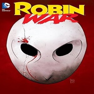 Robin War (Comic 66) - GMMF