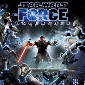 Star Wars Force Unleashed - GMMF 115