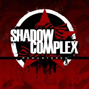 Shadow Complex - GMMF 225