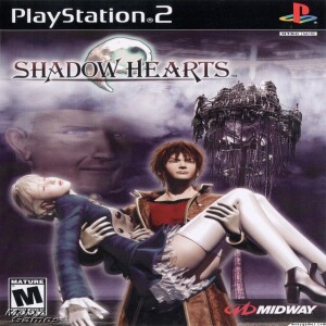 Shadow Hearts - GMMF 250