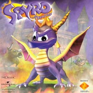 Spyro The Dragon - GMMF 186