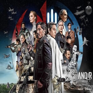 Star Wars Andor Season 2 (Tv 29) - GMMF