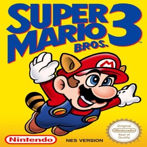Super Mario 3 - GMMF 233