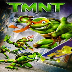TMNT 2007 (Film 94) - GMMF