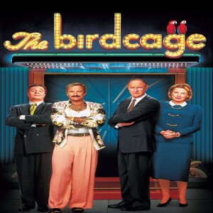 The Birdcage (Film 65) - GMMF