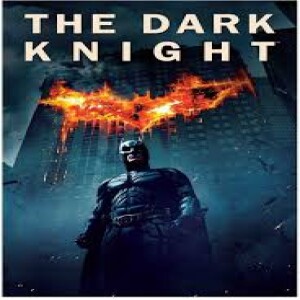 The Dark Knight (Film 156) - GMMF