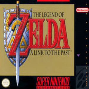 Legend of Zelda: Link To The Past With Jeff Cork - GMMF 50