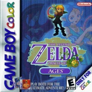 The Legend of Zelda Oracle of Ages - GMMF 223
