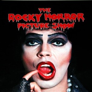 Rocky Horror Picture Show (Film 62) - GMMF