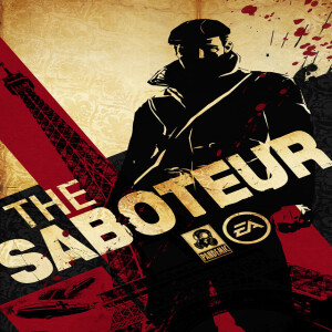 The Saboteur - GMMF 222