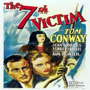 The Seventh Victim (Film 120) - GMMF