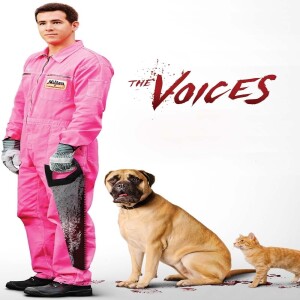 The Voices (Film 118) - GMMF