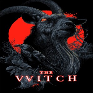 The Witch (Film 119) - GMMF