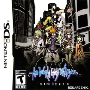The World Ends With You - GMMF 277