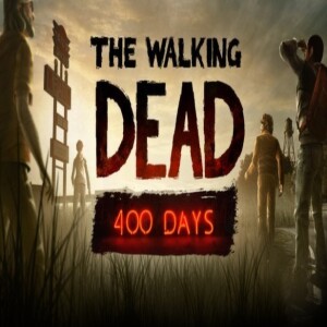 The Walking Dead 400 Days (Mini 45) - GMMF