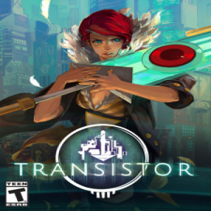 Transistor - GMMF 113