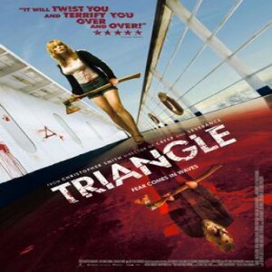 Triangle 2009 (Film 153) - GMMF