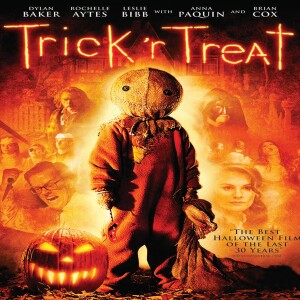 Trick 'r Treat (Film 125) - GMMF