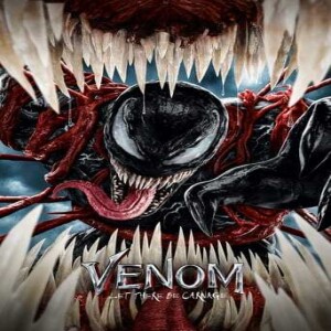 Venom Let There Be Carnage (Film 47) - GMMF