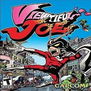 Viewtiful Joe - GMMF 28