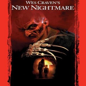 Wes Craven’s New Nightmare (Film 81) - GMMF