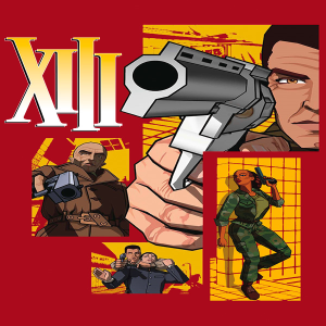 XIII - GMMF 114