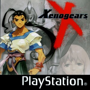 Xenogears - GMMF 294